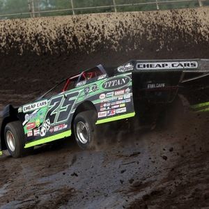 Meet your Posher, Jeb